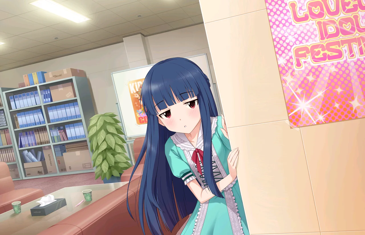 【プチ・マドモアゼル】