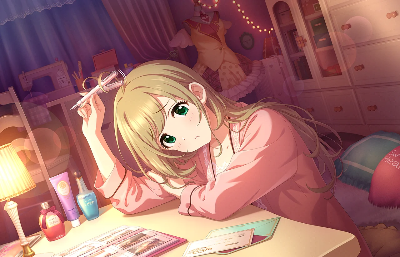 【躍るFLAGSHIP】