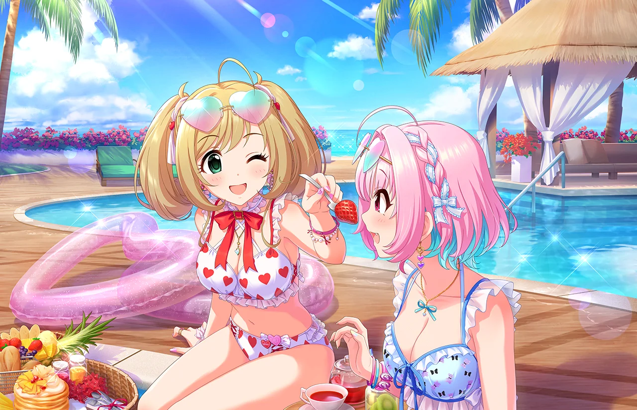 【Go Just Go ! 】