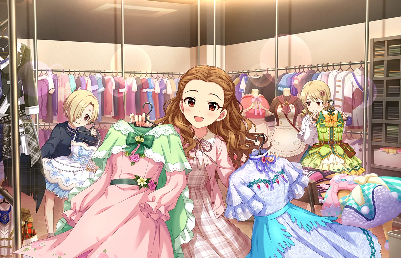 【かぼちゃ姫】