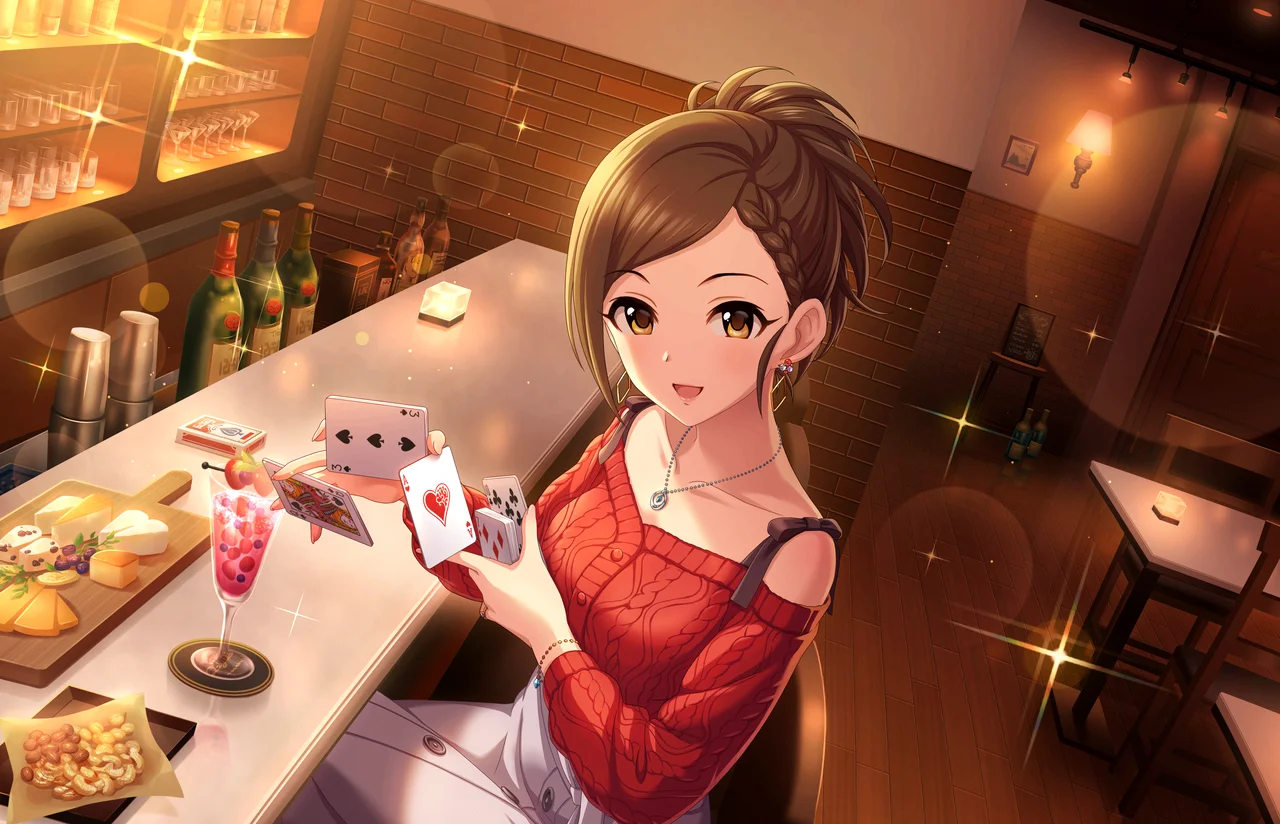 【ディーラーズディライト】