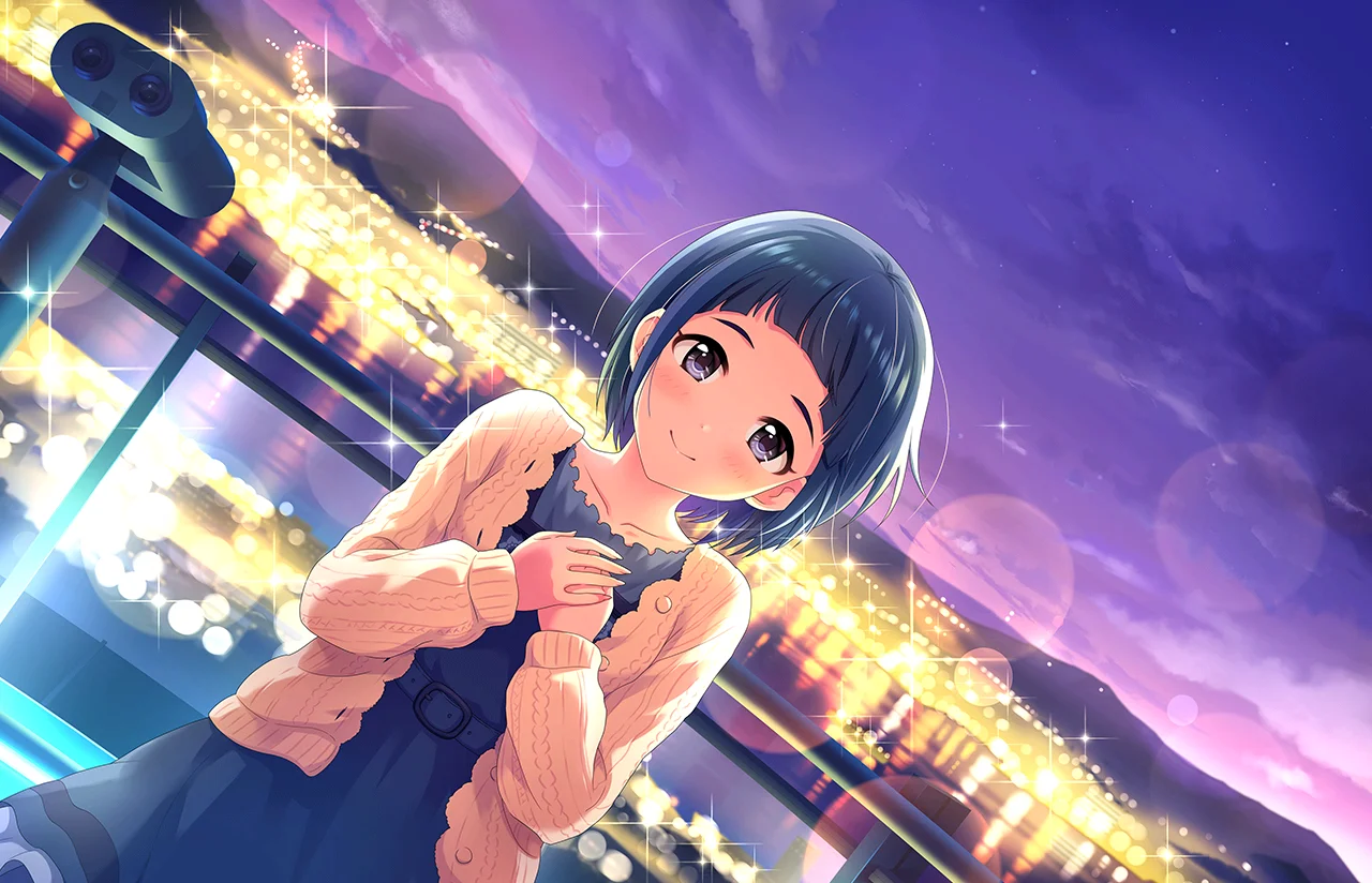 【あの日の私を受け止めて】