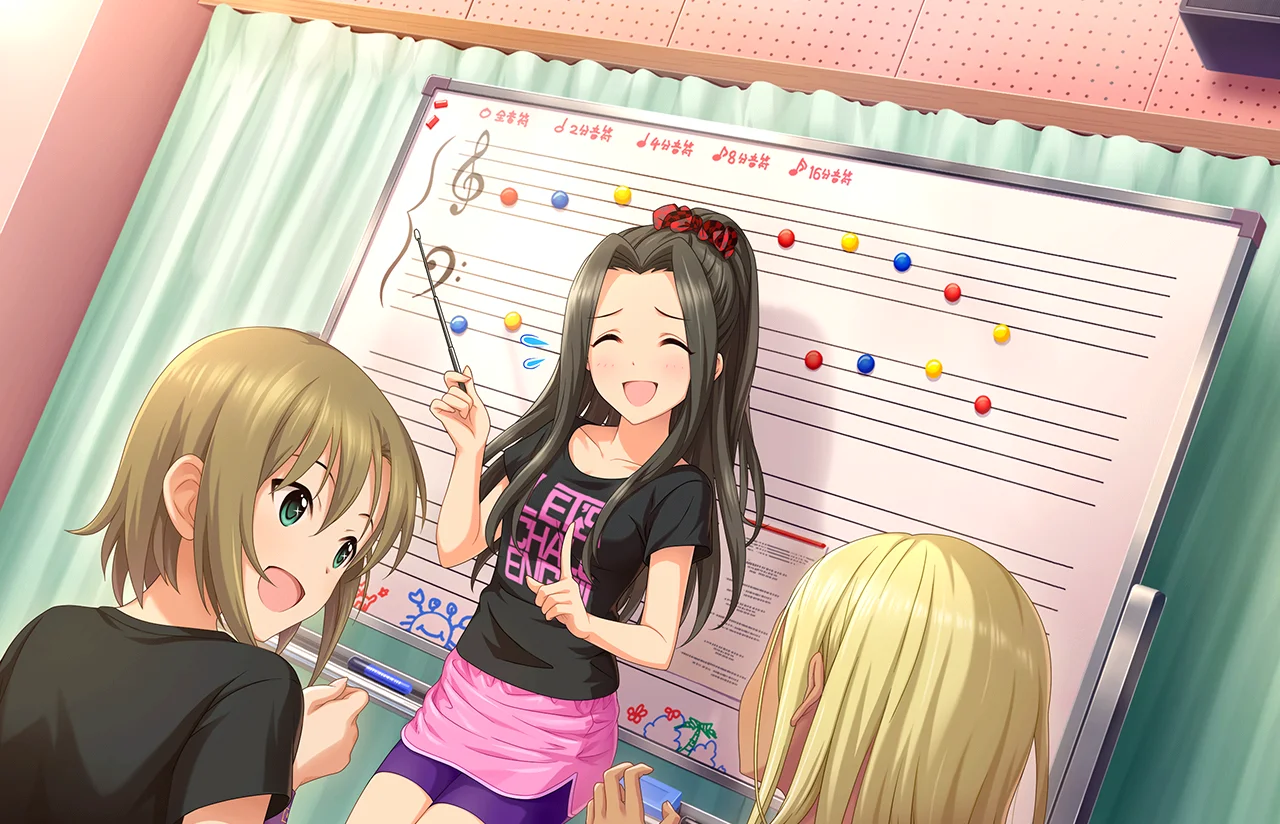 【ガールズロッカー】