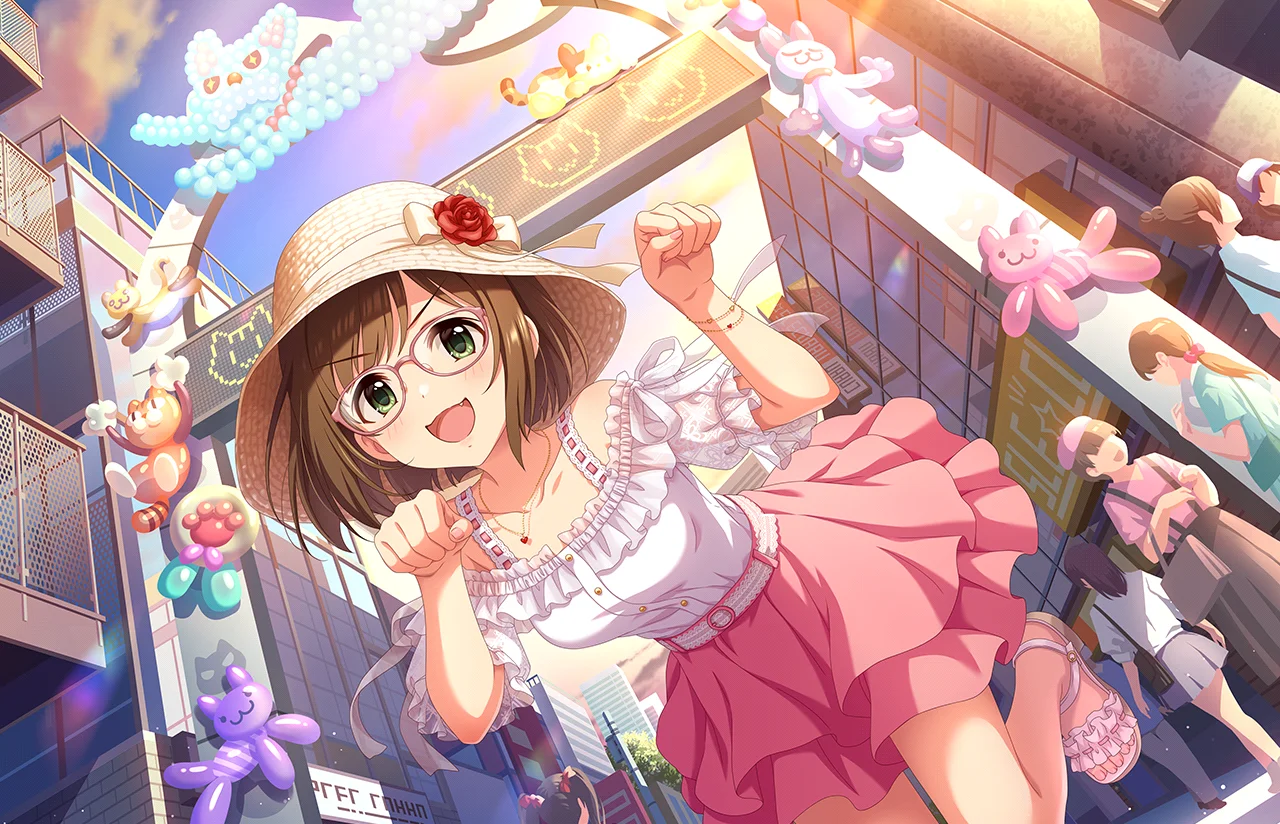 【ニャンダフル・ディーヴァ】