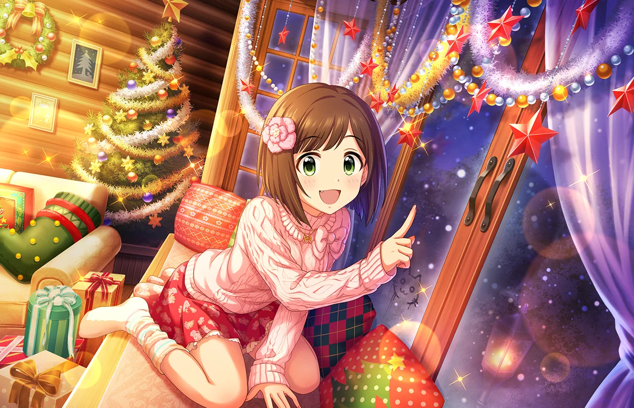 【ホーリーナイトキャット】