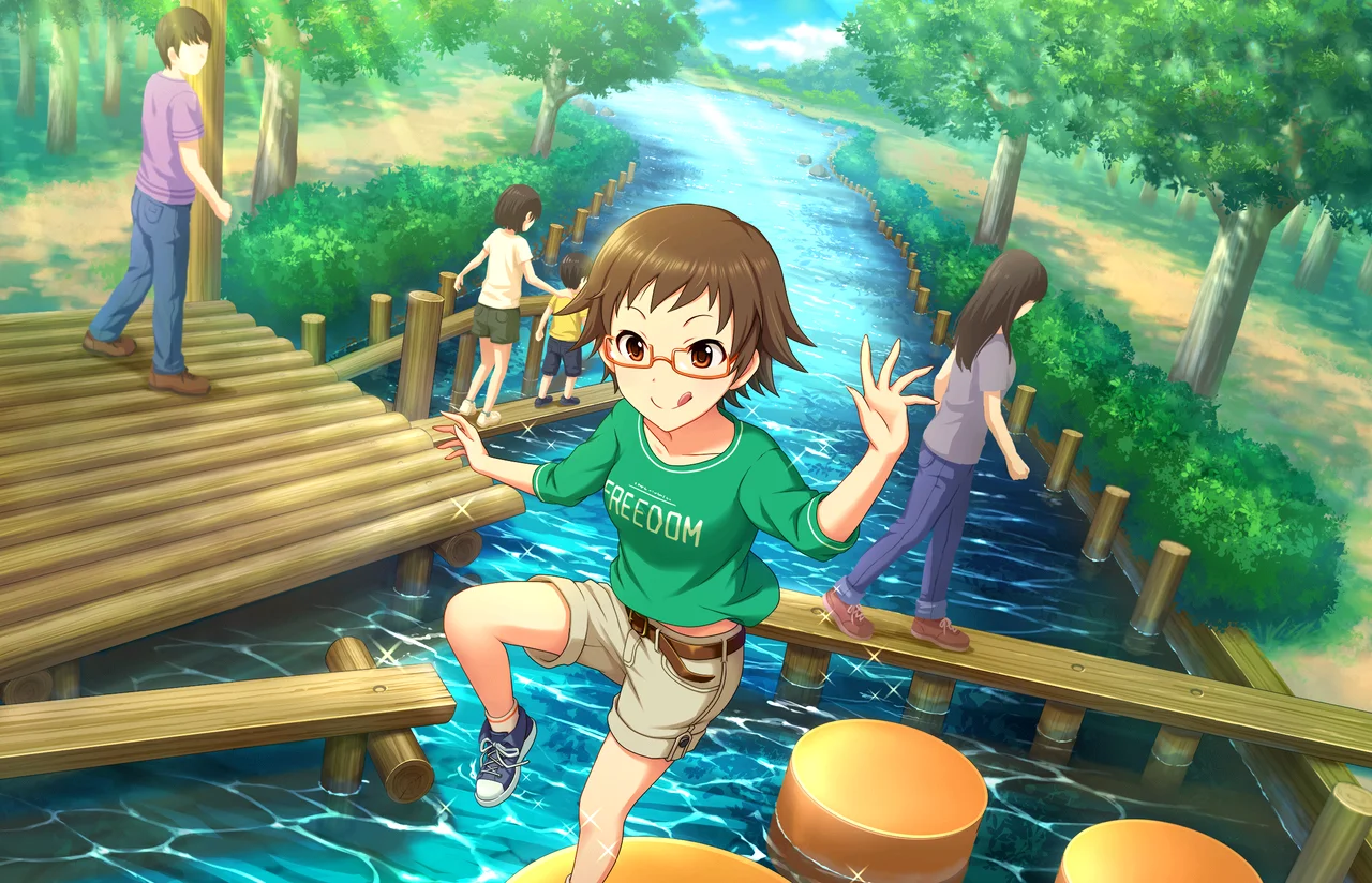 【バイタルシャウト】