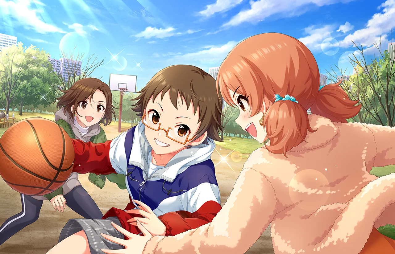 【マイウェイランナー】