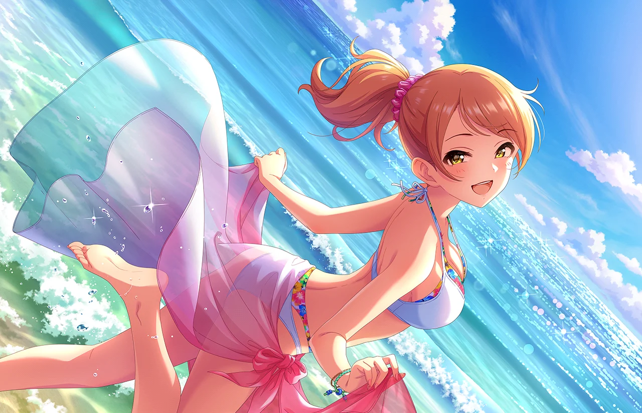 【アンリミテッド・ライジング】