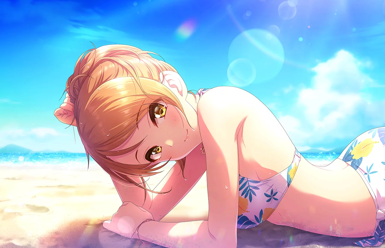 【プロミネンス・プライド】