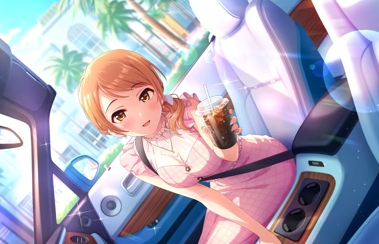 【ラブ・フォー・ユー】