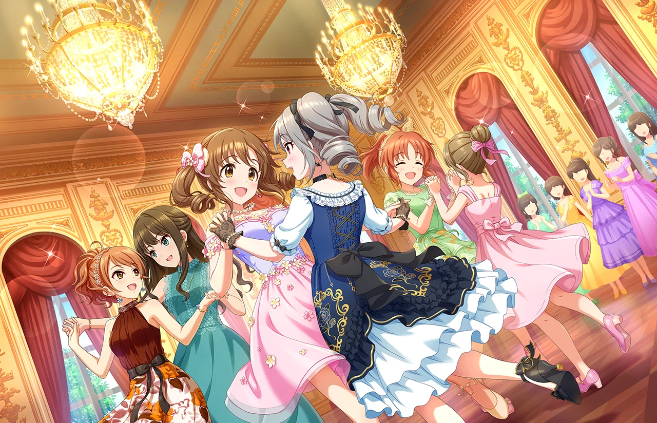 【ココカラミライヘ ! 】