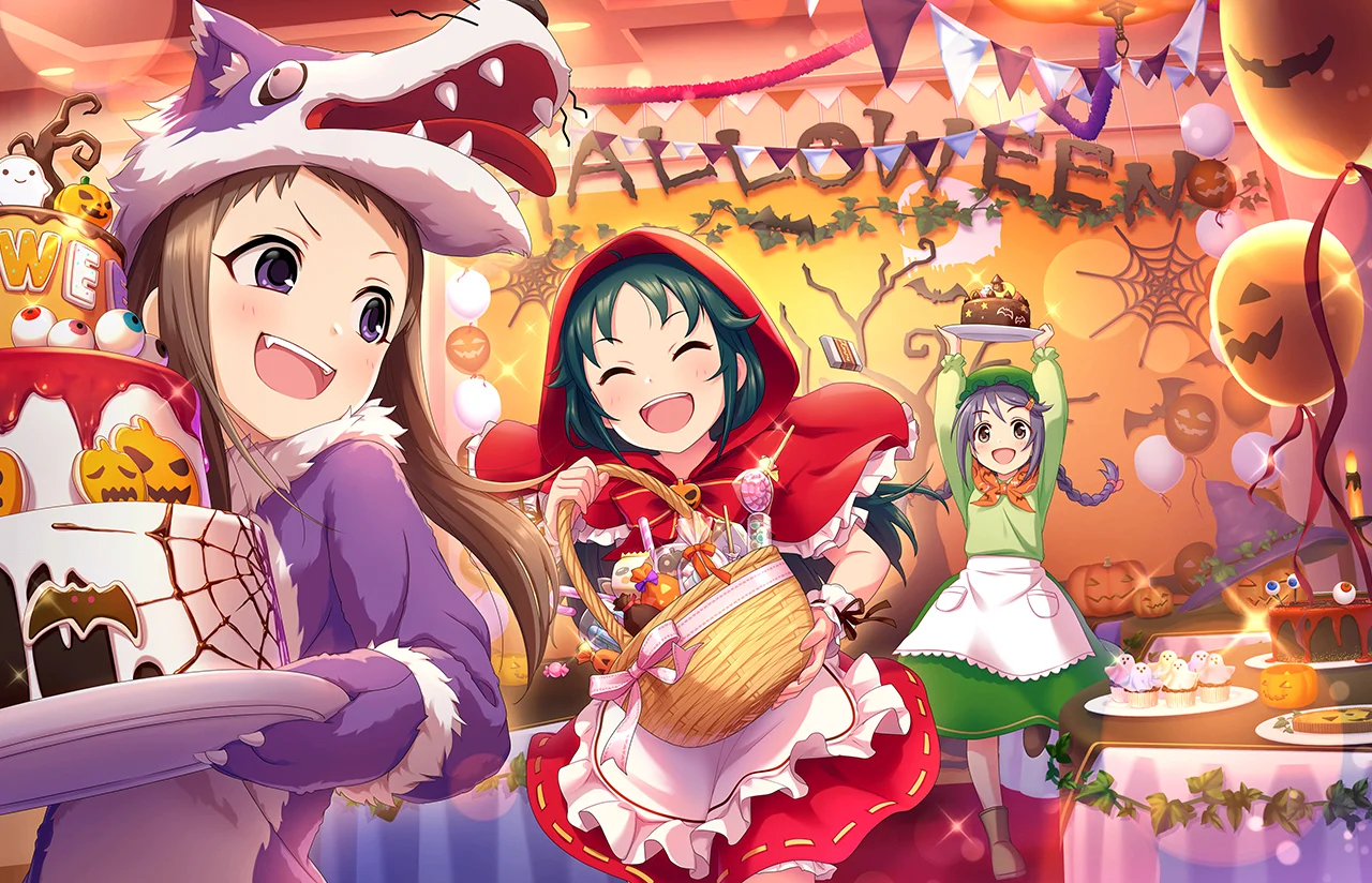 【ヒーローオブシャドウ】