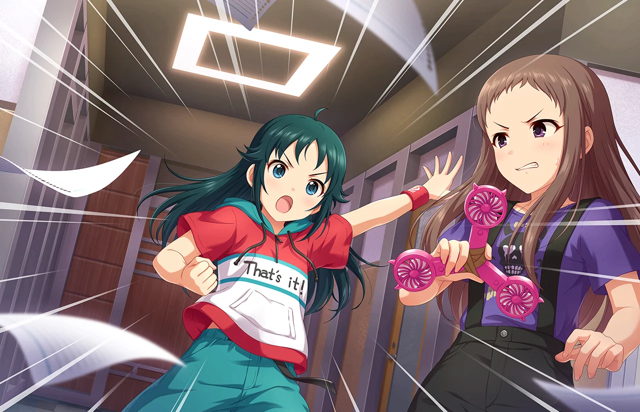 【ヒーローヴァーサスRN】