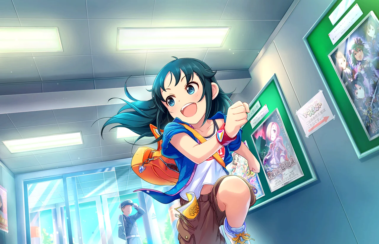 【ミンナノミカタ】