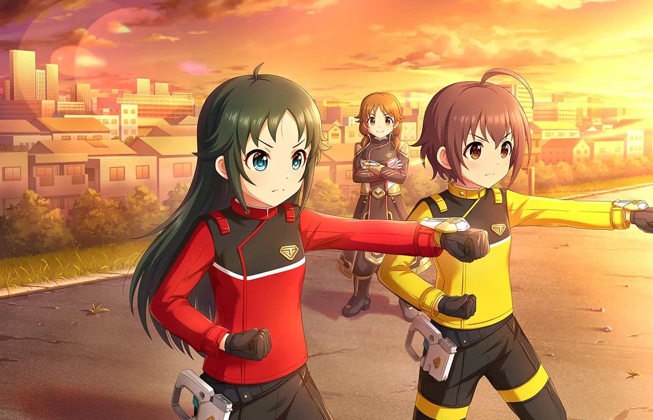 【Just Us Justice】