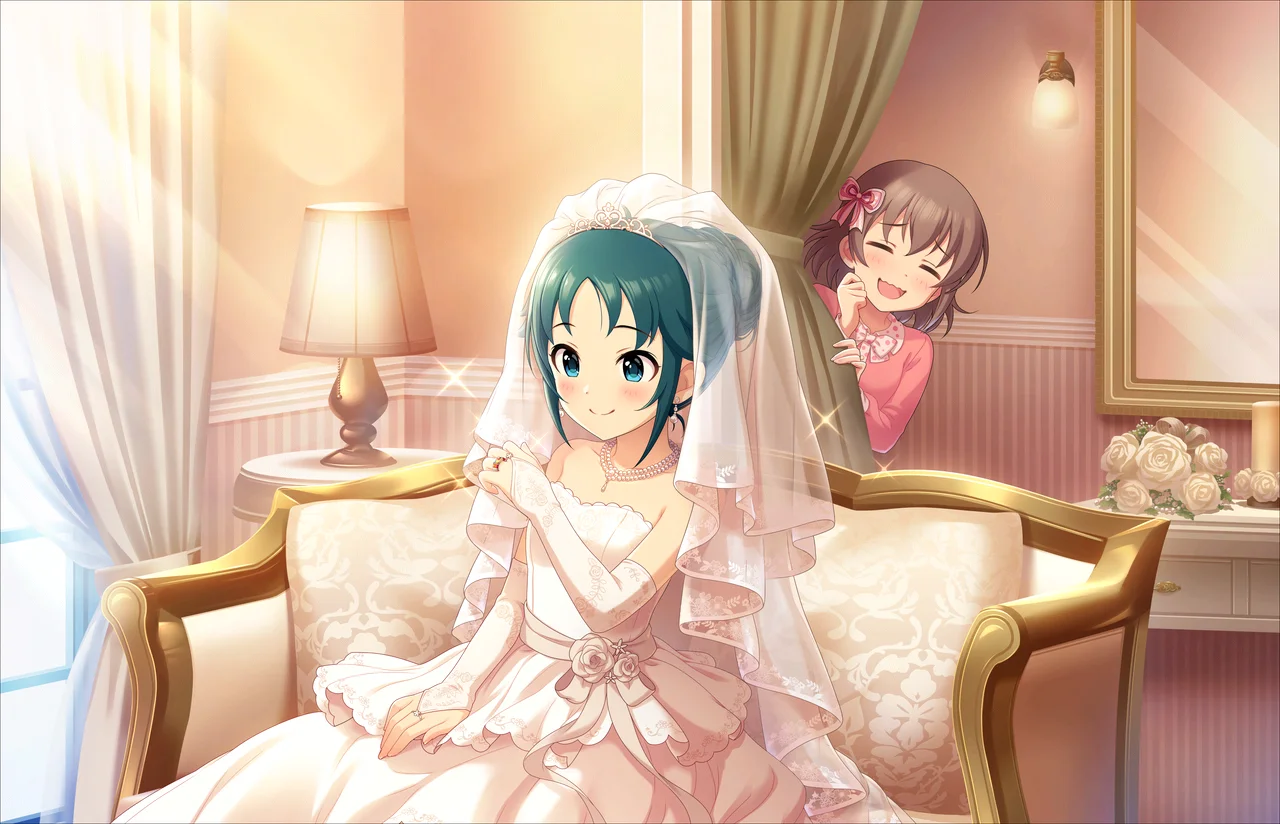 【TAKAMARI☆CLIMAXXX!!!!!】