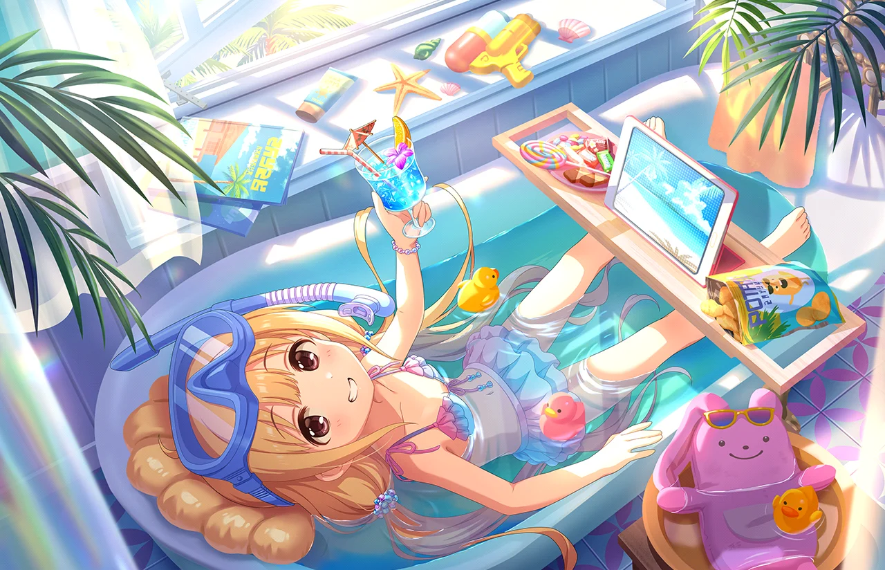 【ぐうたら人生賛歌】