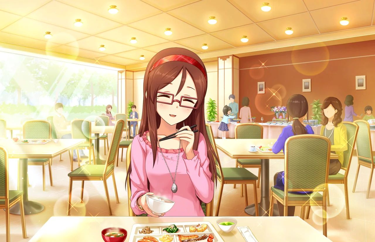 【クラシカルエレガント】