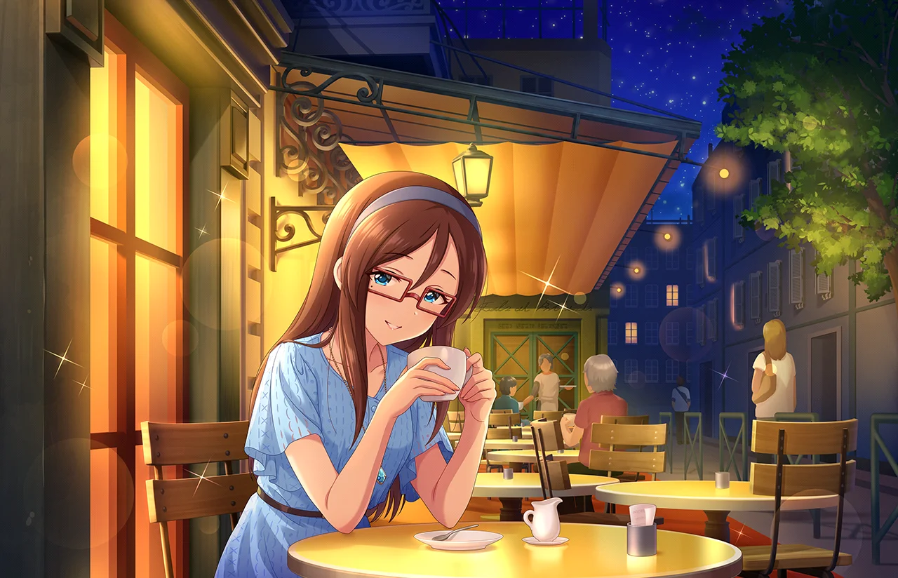 【ファントム・ナイト】