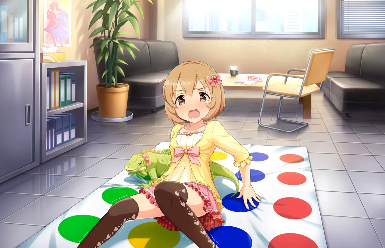 【ドリーム☆プリンセス】