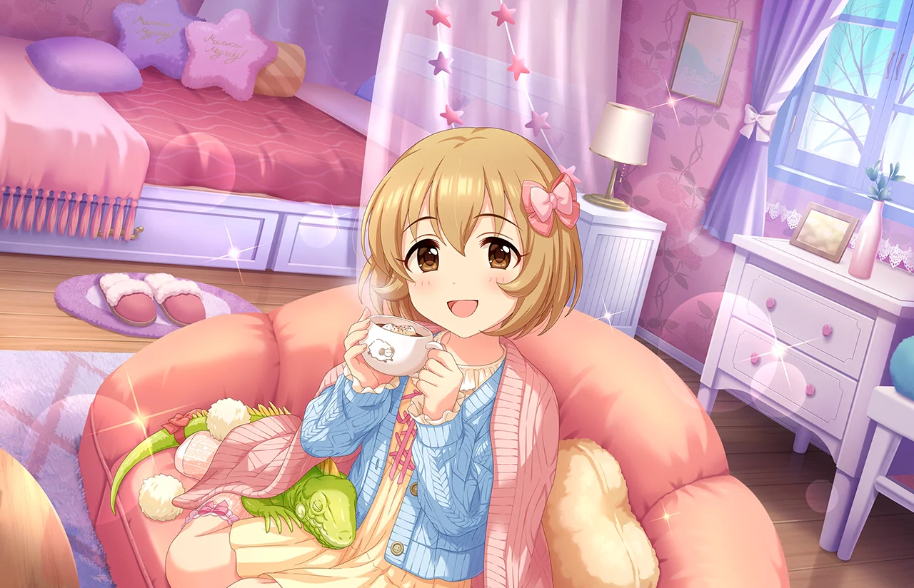 【夢の国のひつじ姫】