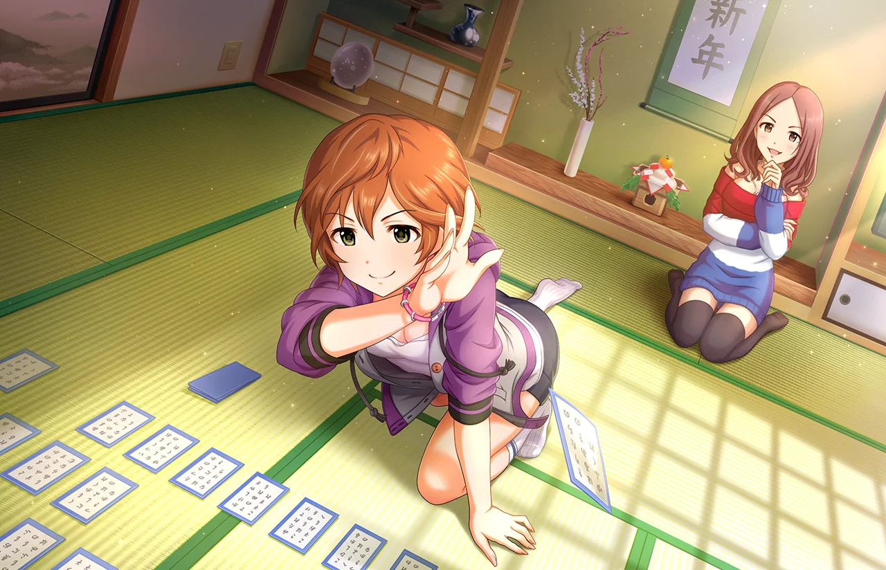 【ジャパニーズアート】