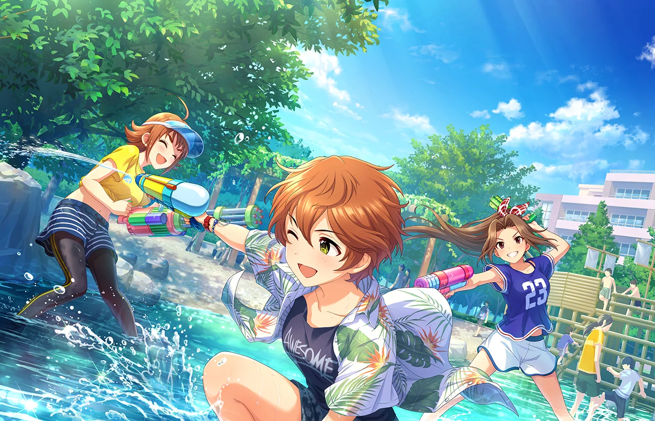 【プリミティブトーン】