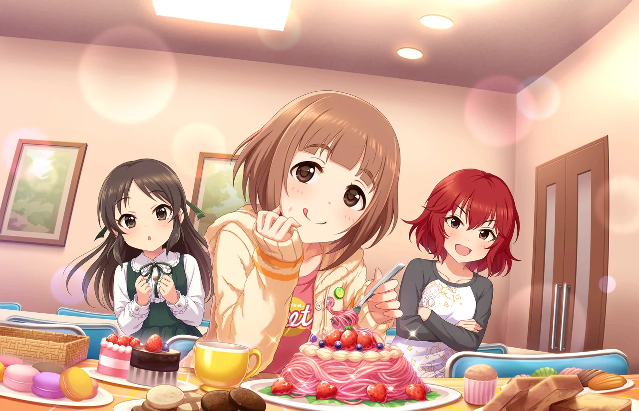 【ドキワク ! ユズレシピ】