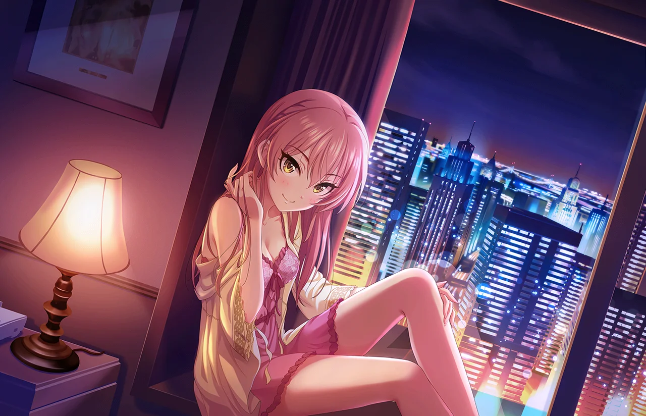 【グロリアス★グロウ】