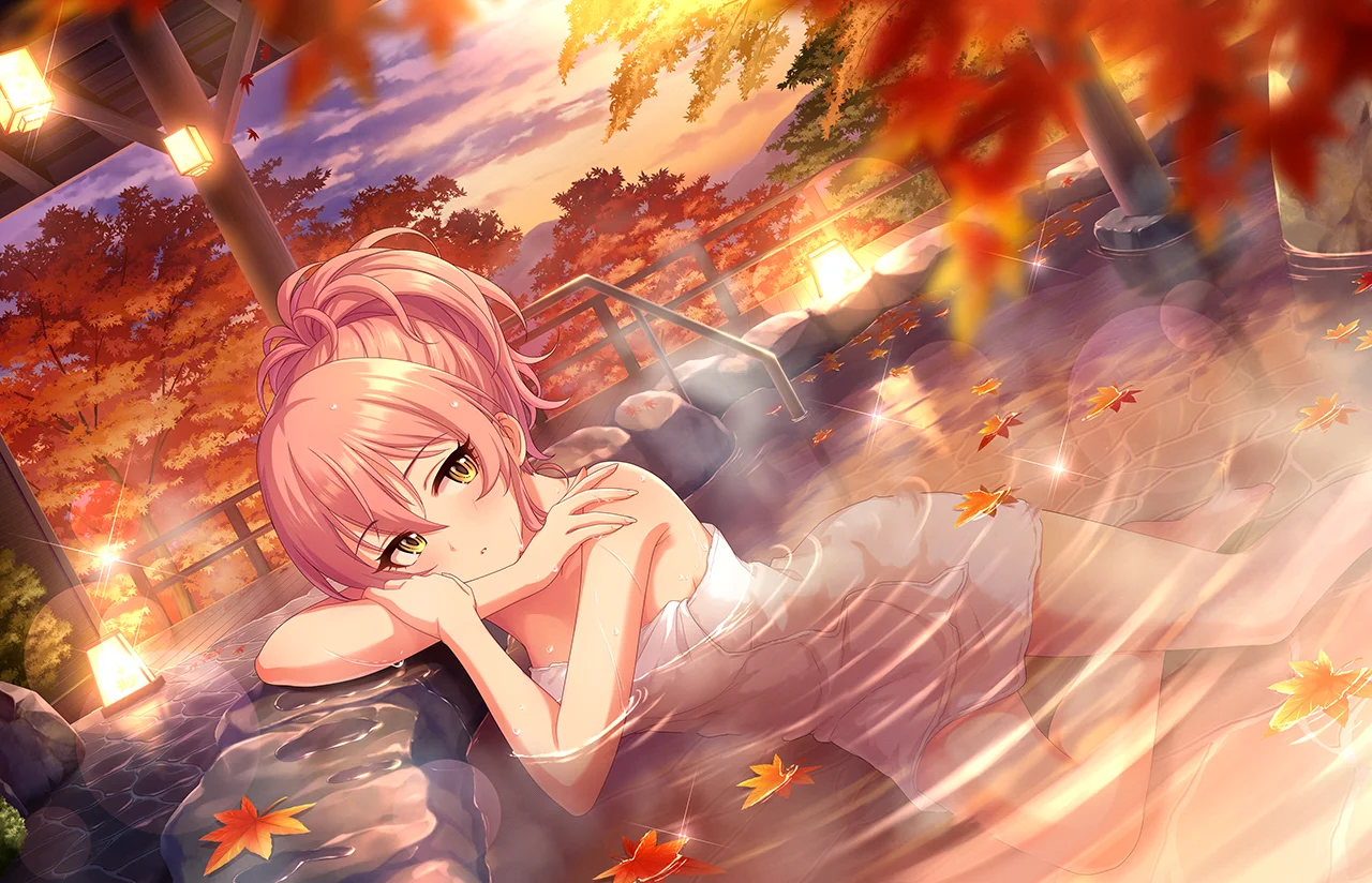 【ツヤメキ★いろは】