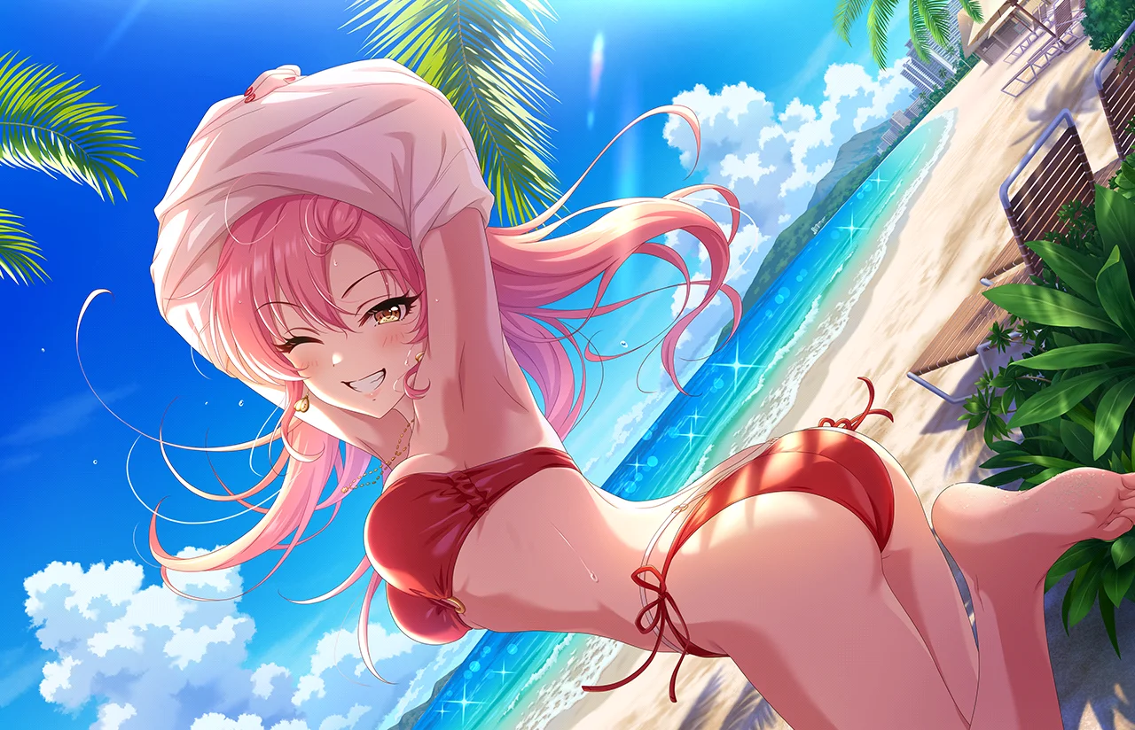 【ラブ★エブリワン ! 】