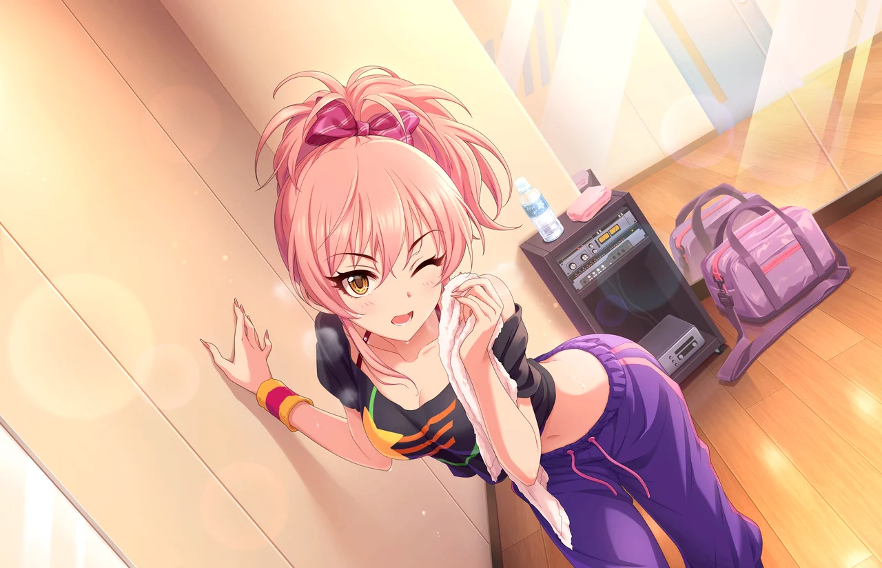 【Twin☆くるっ★テール】