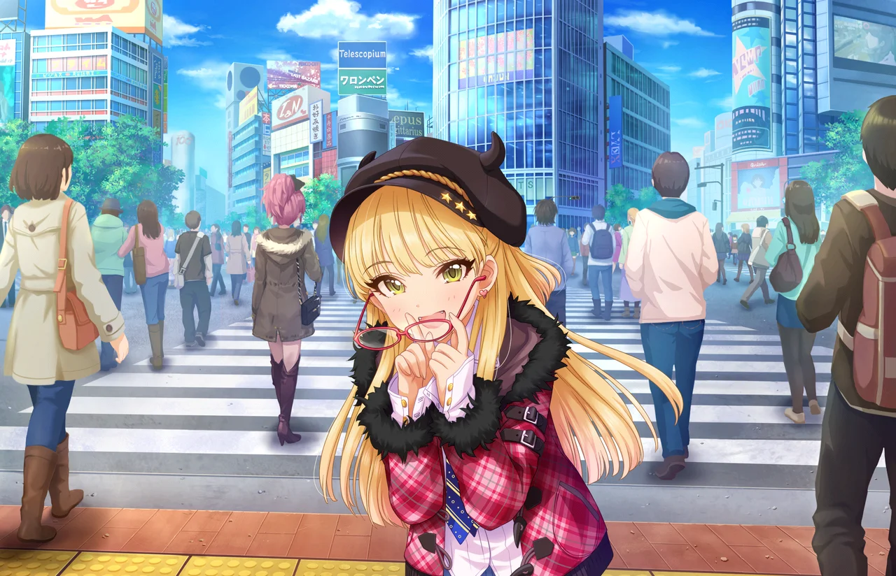 【シークレット☆モード】