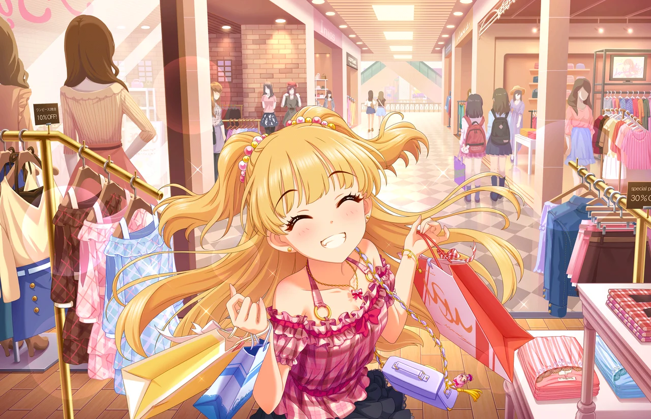 【Twin☆くるっ★テール】