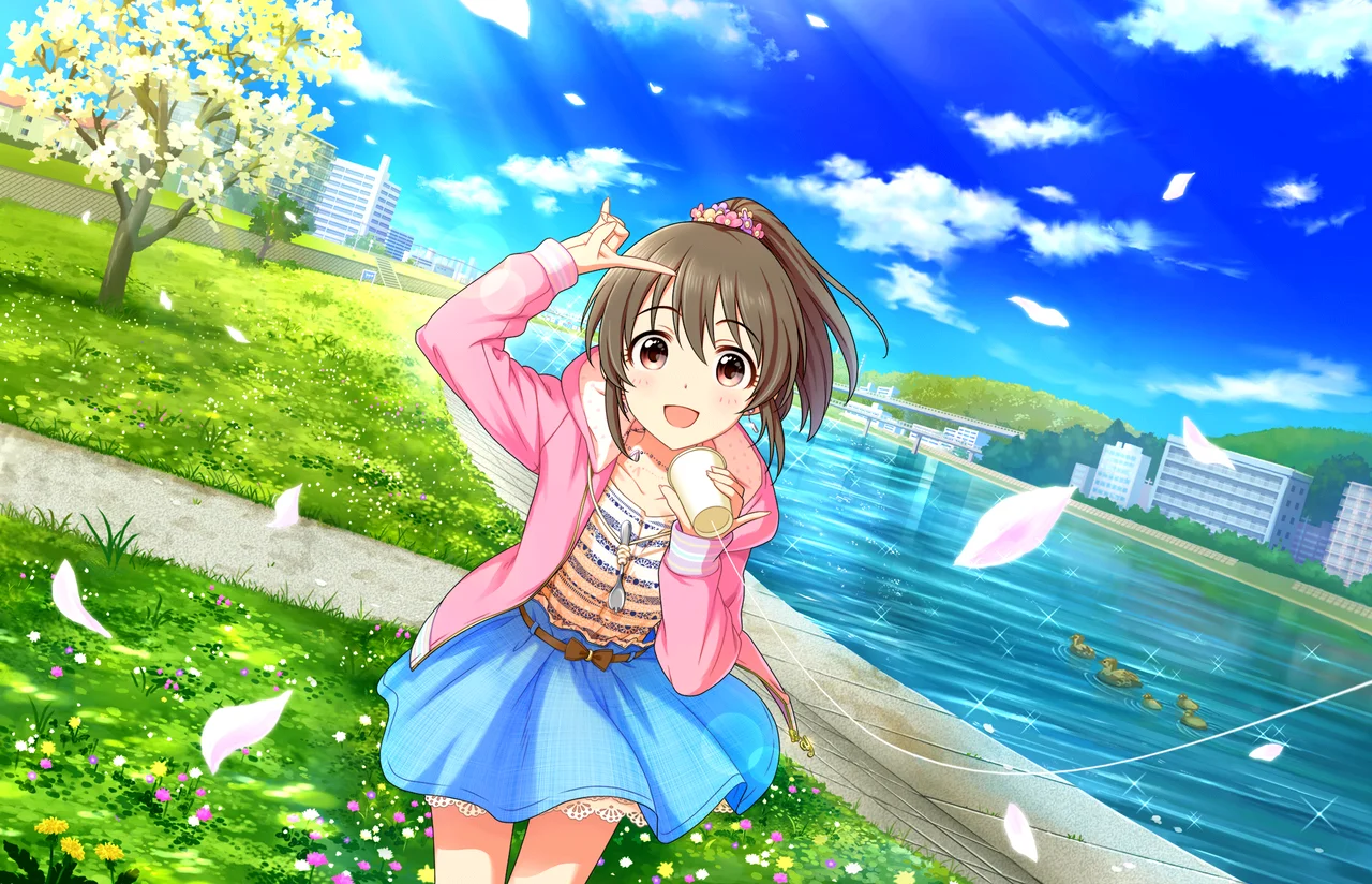 【さいきっく☆ボイス】