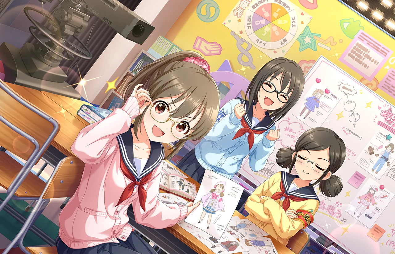 【超最強☆サイキッカー】