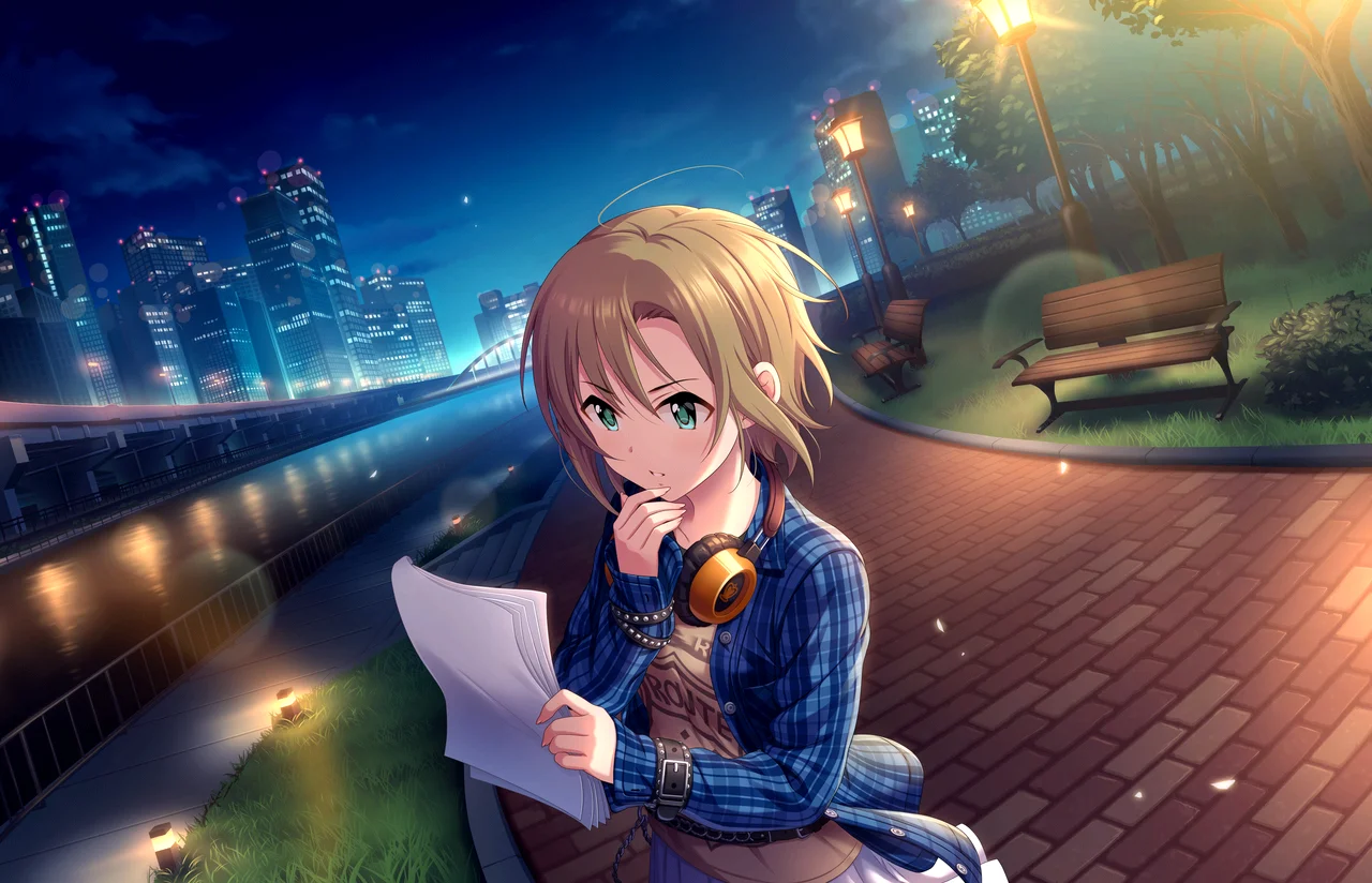 【ブランニュー・ビート】