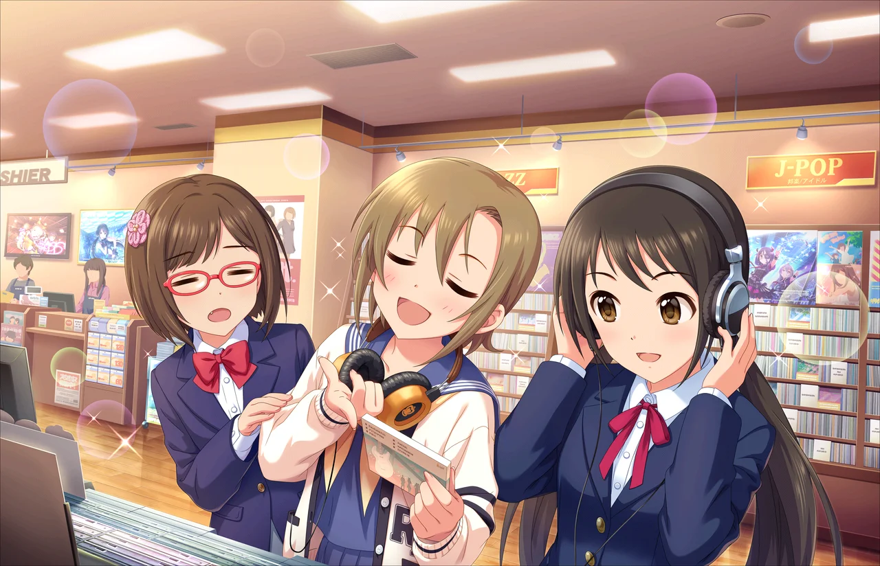 【放課後ロックスター】