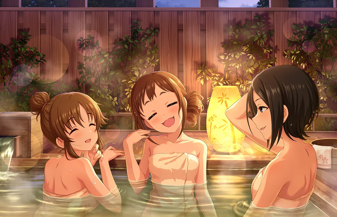 【憩いのレトロモダン】