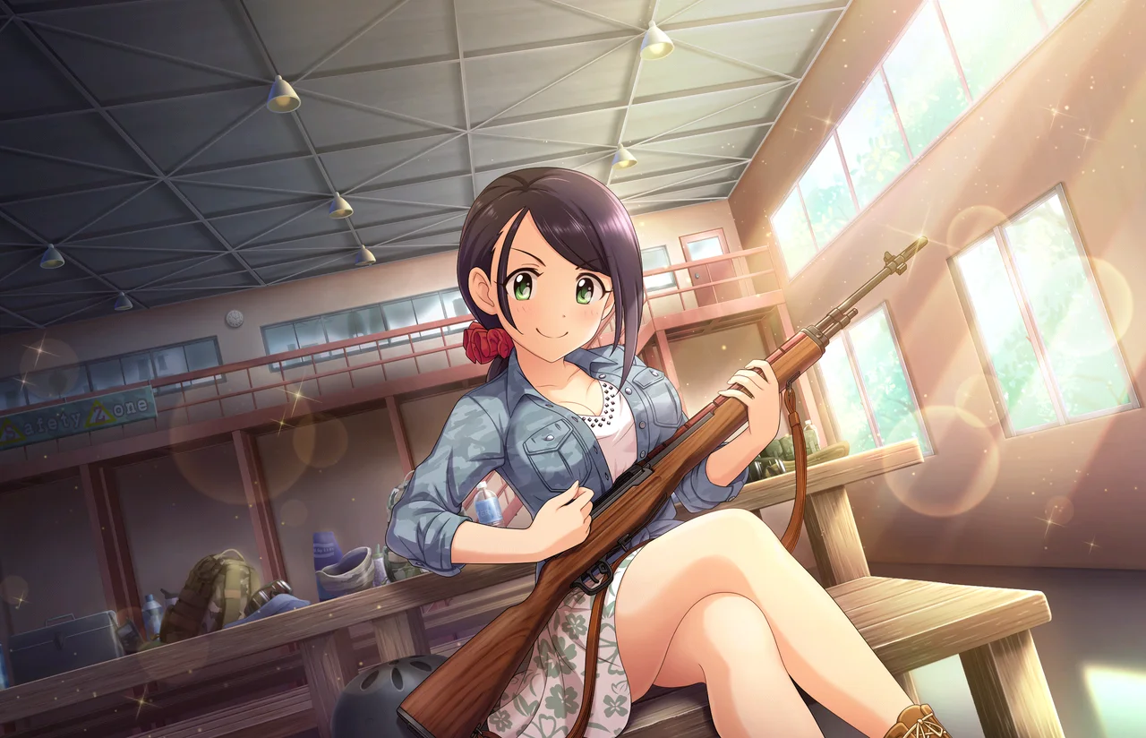 【パーフェクトプレデター】