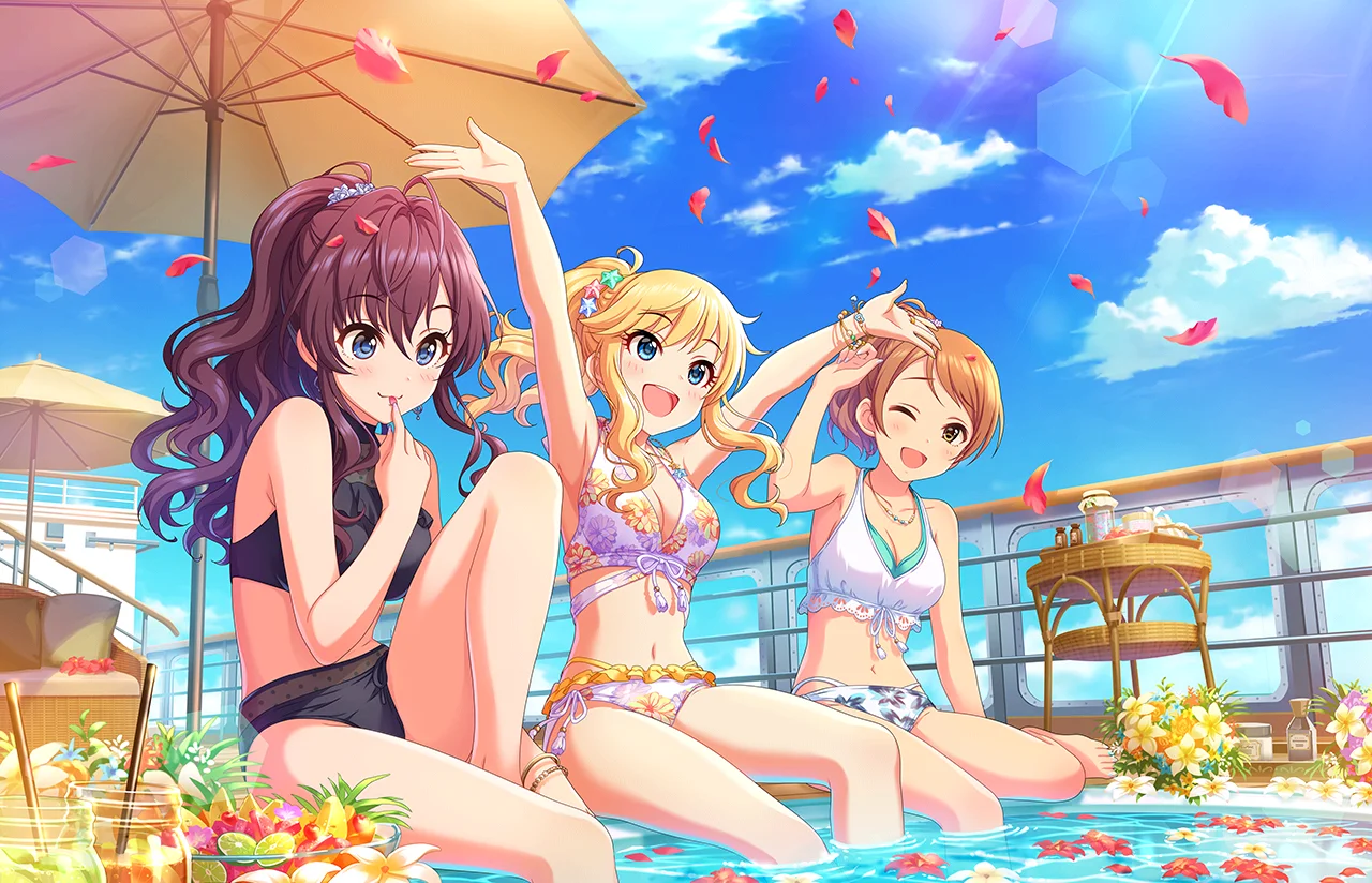 【Go Just Go ! 】