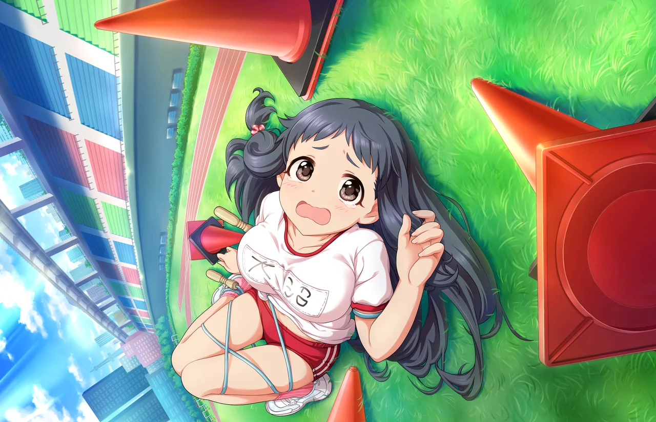 【だだもれエモーション】