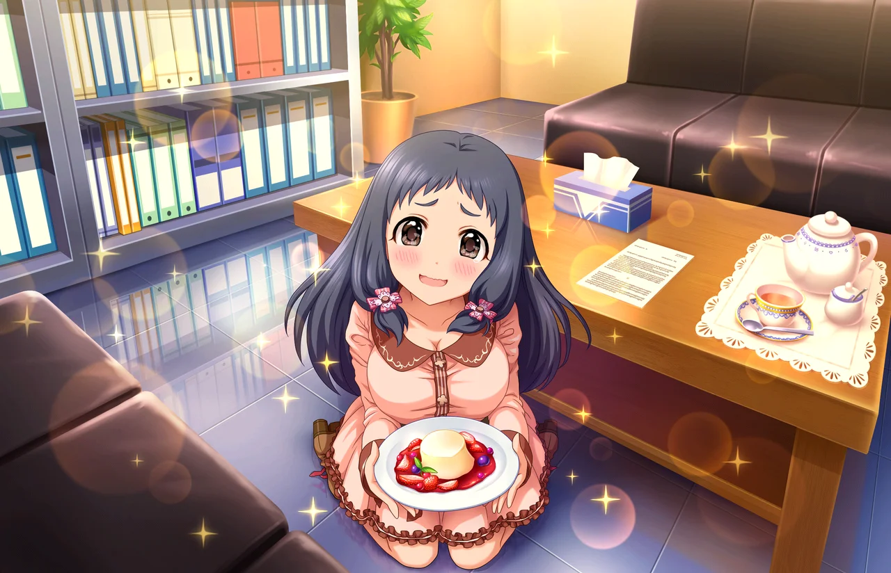 【ぷるんぷるんB.B】