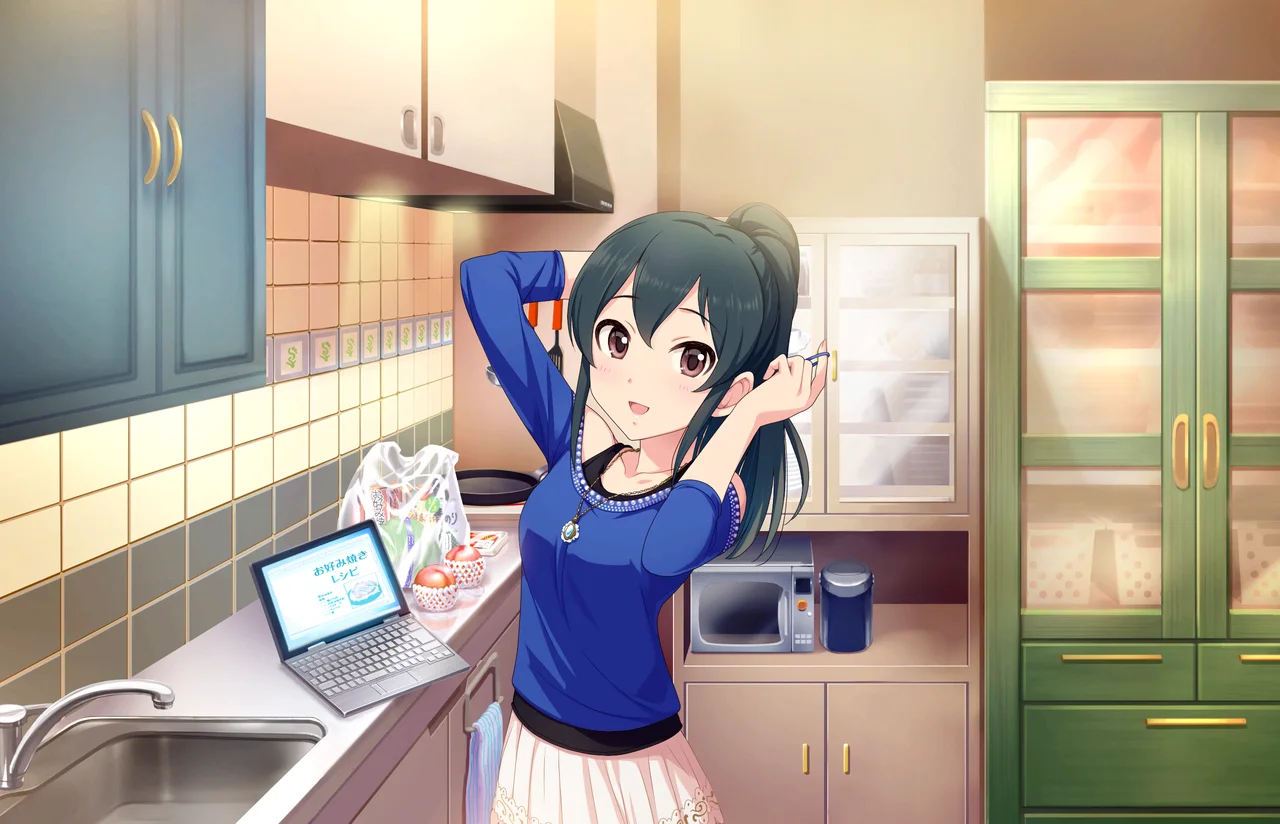 【ネイビーウェーブ】