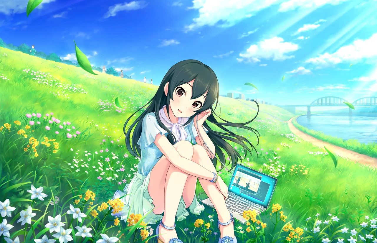 【ビット・パフォーマー】