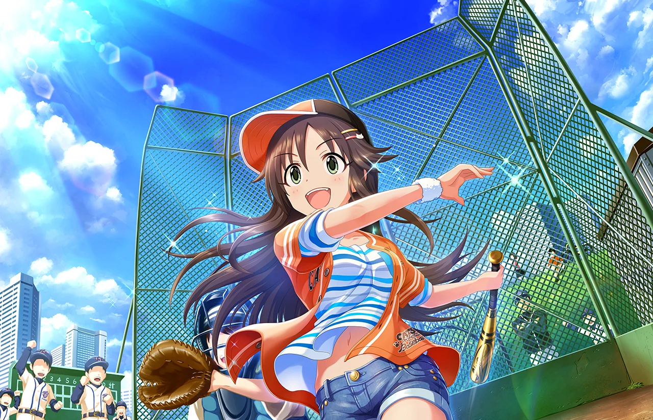 【フルスイング☆エール】