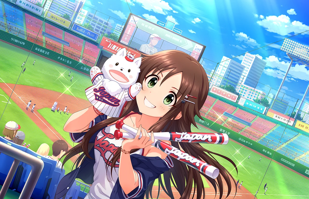 【想いのリリーバー】