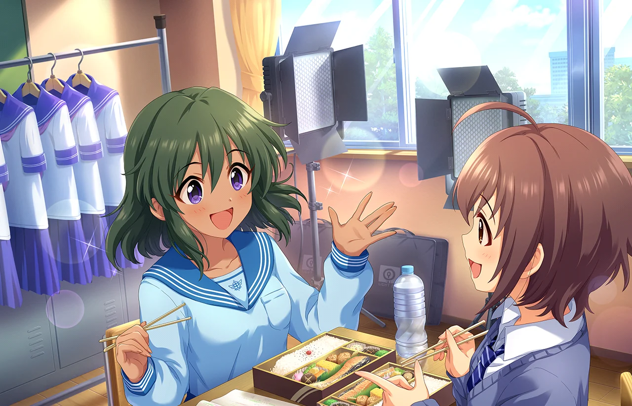 【ダイアモンド・アテンション】