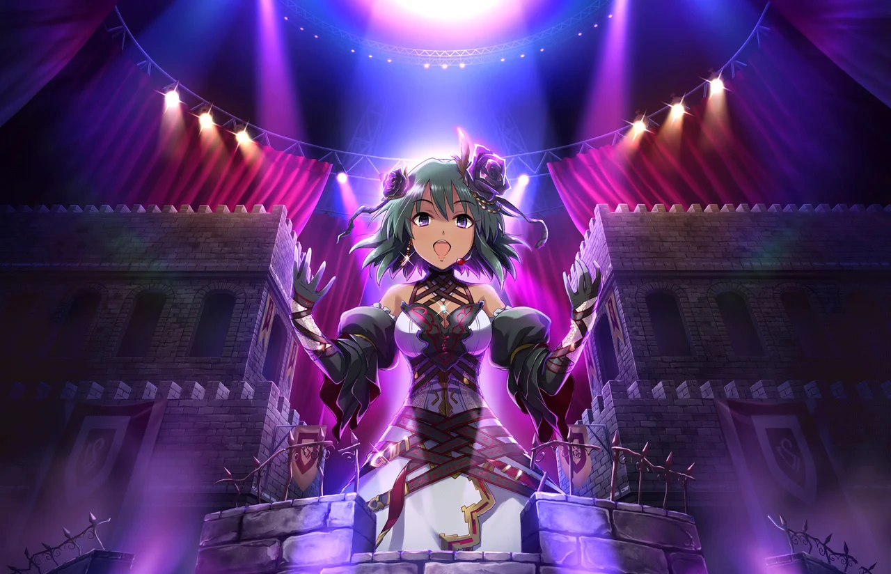 【ヴォヤージュ・プリンセス】