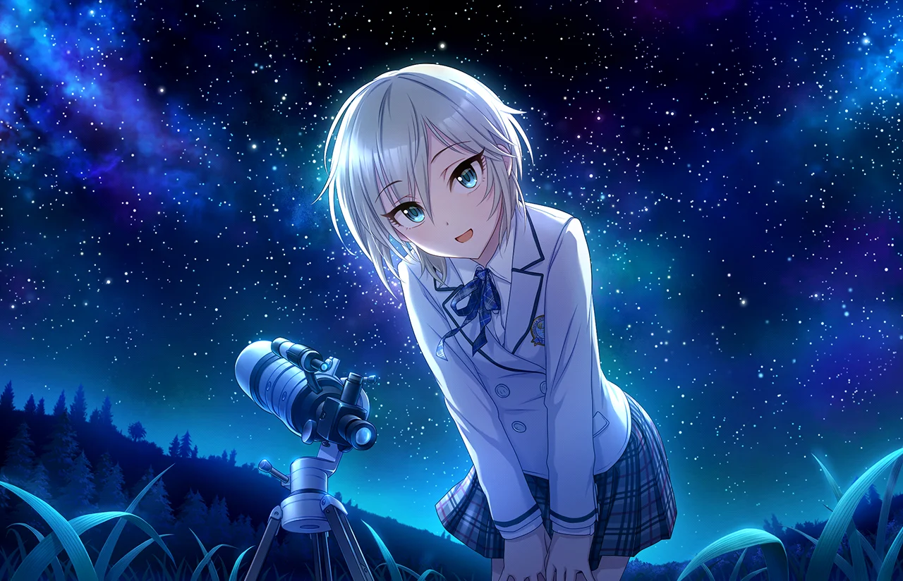 【スターライトスクール】